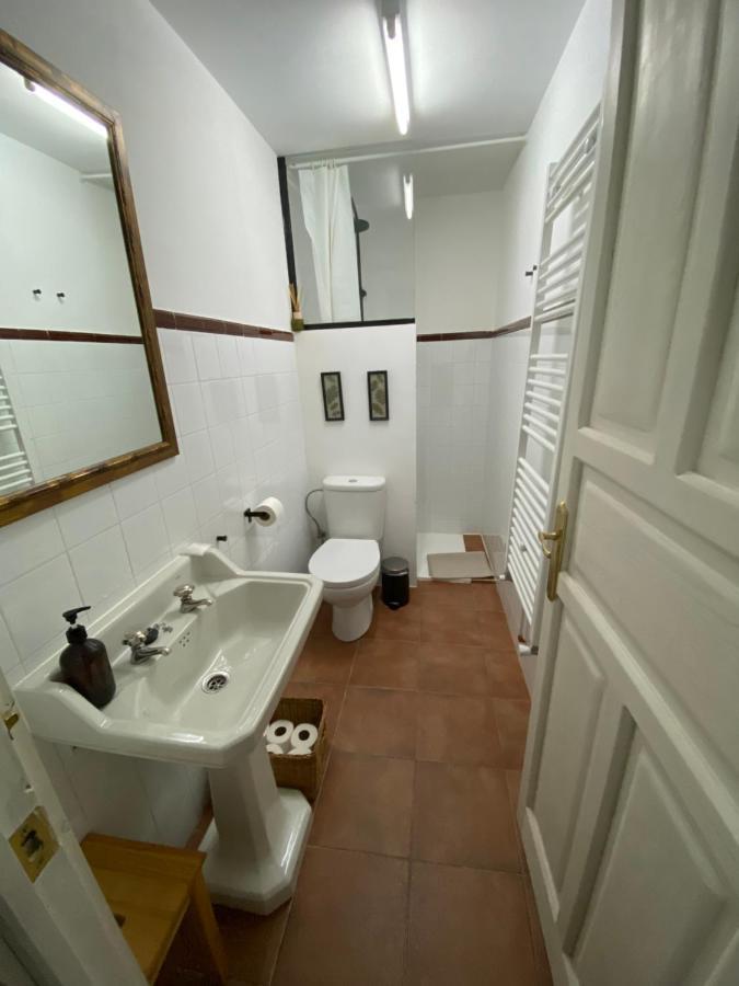 Balagares_11 Holiday home Robregordo