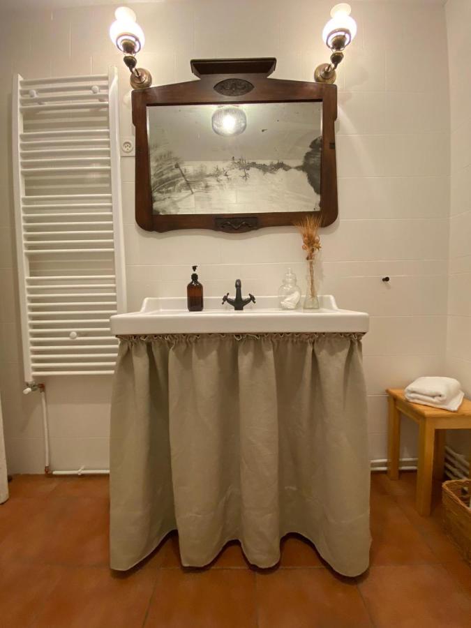Holiday home Balagares_11 Robregordo