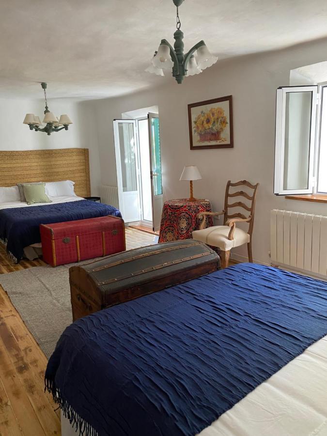 Holiday home Balagares_11