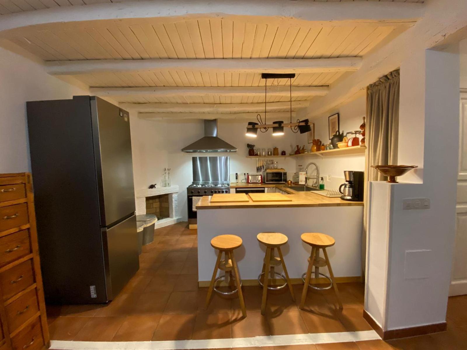 Holiday home Balagares_11 Robregordo