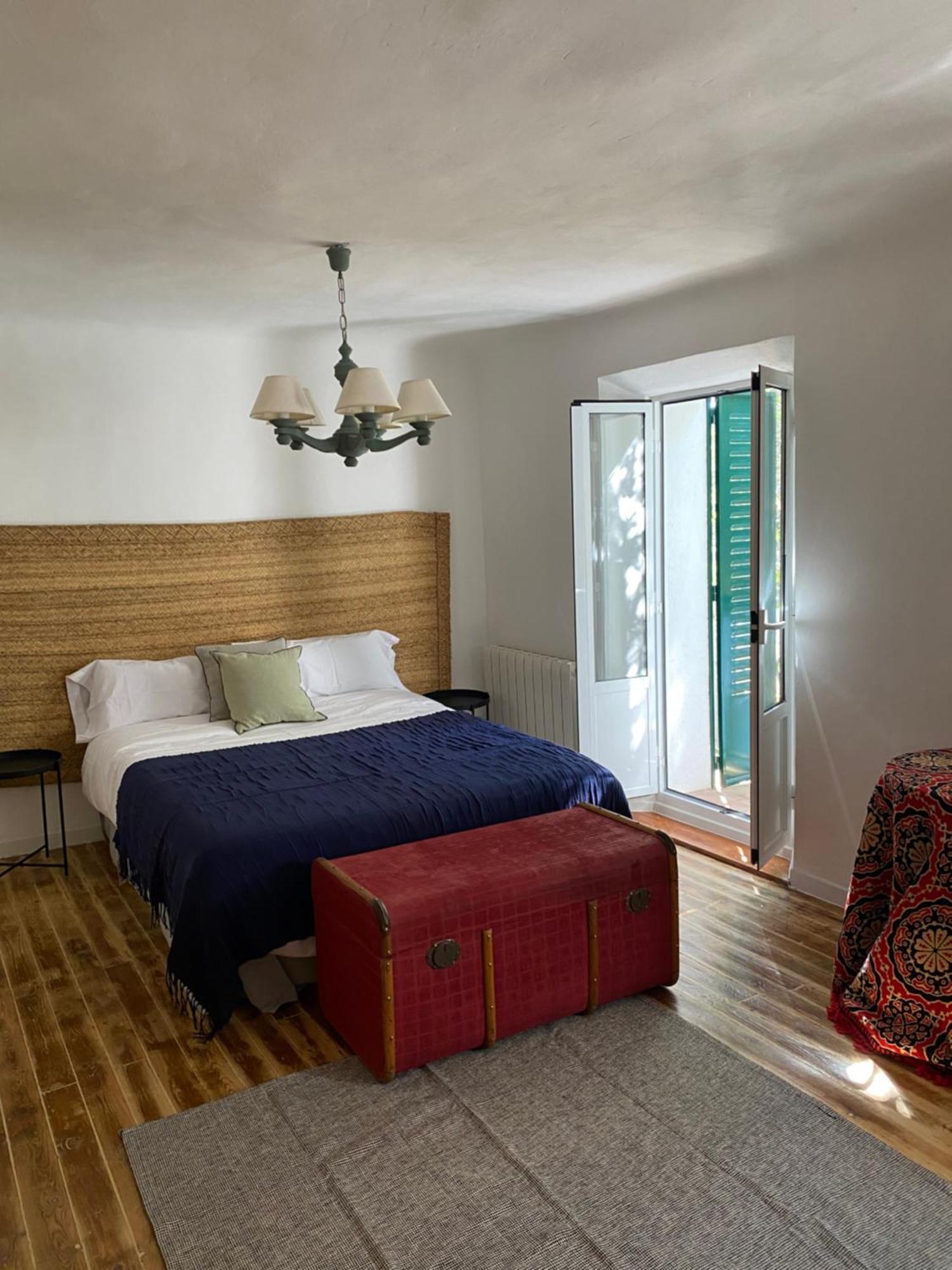Balagares_11 Holiday home *